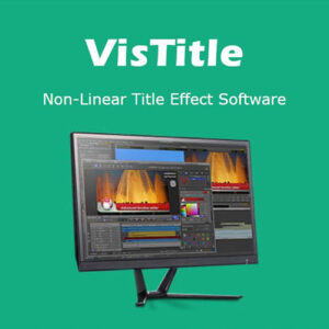 VisTitle 3
